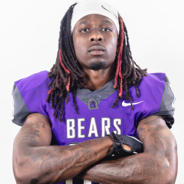 Tyion Berry