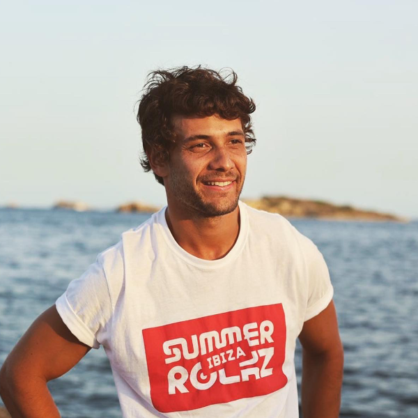 Simon Sebbah
