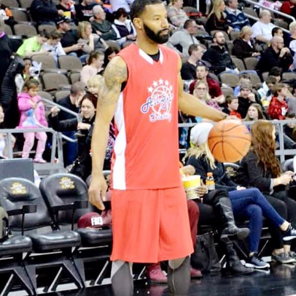 Scottie Donald
