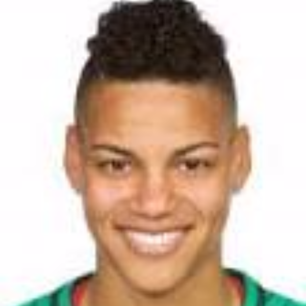Adrianna Franch