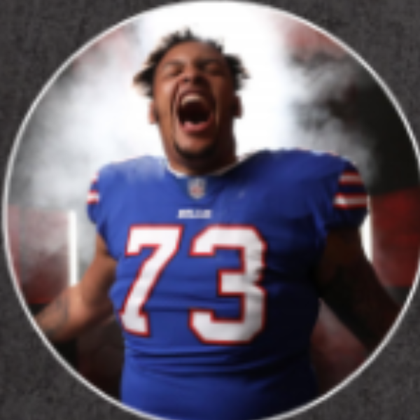 Dion Dawkins