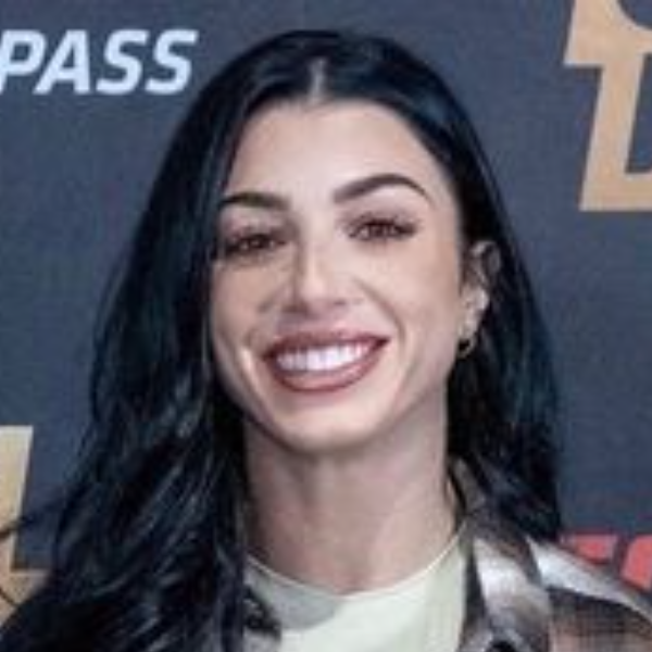 Amanda Mazza