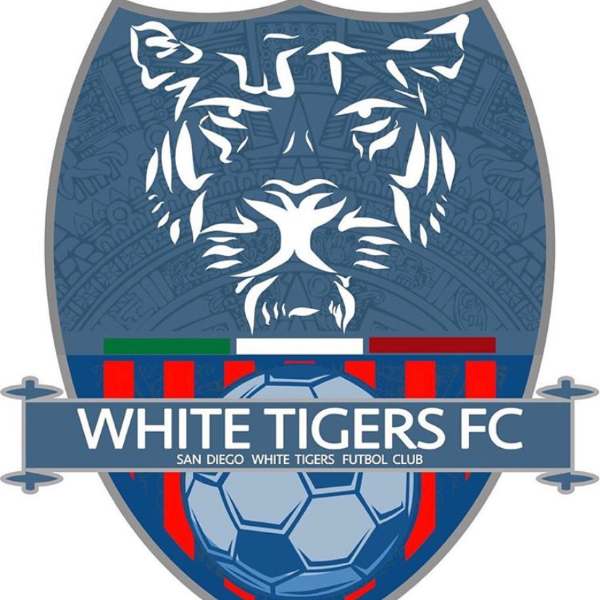 White Tigers FC