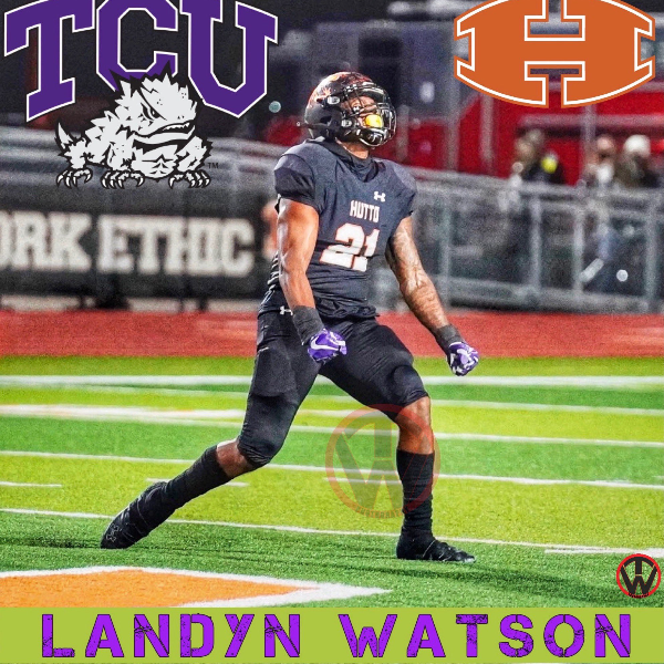 Landyn Watson