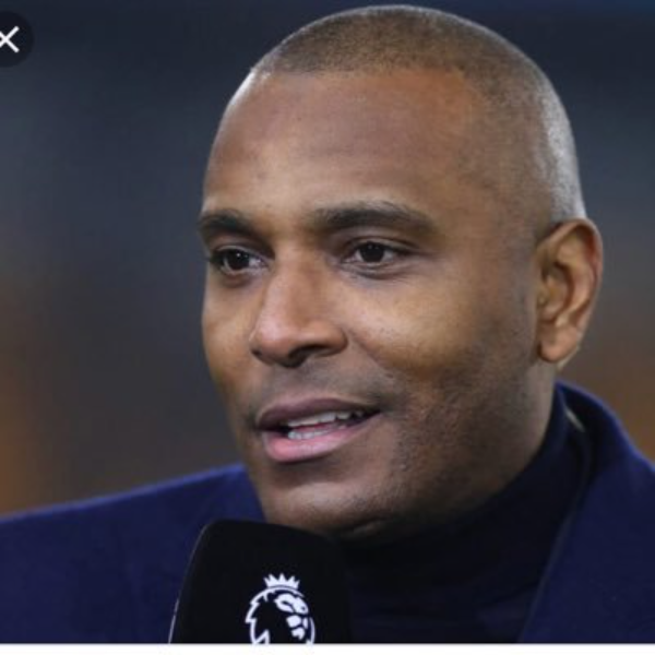 Clinton Morrison