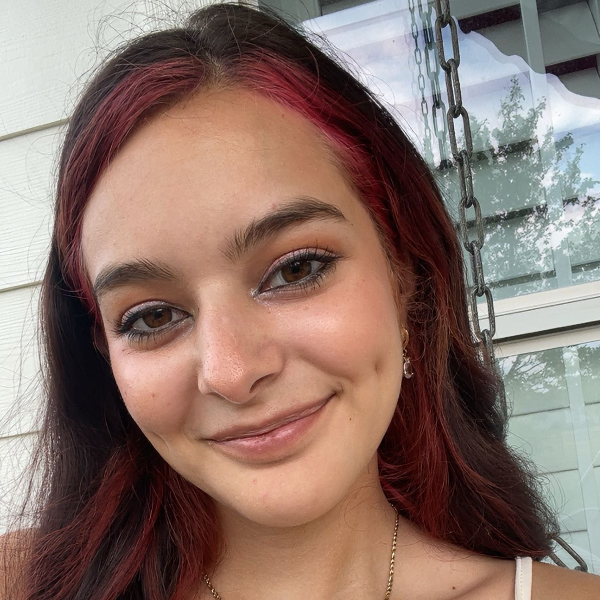 Rebekah Fortenberry