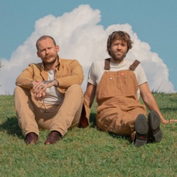 Penny & Sparrow