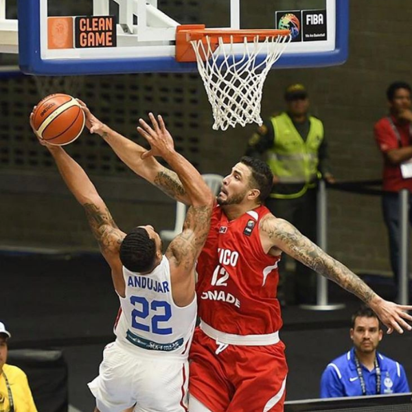 Hector Hernandez