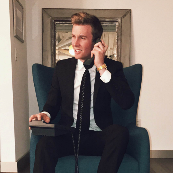 Joe Christiansen