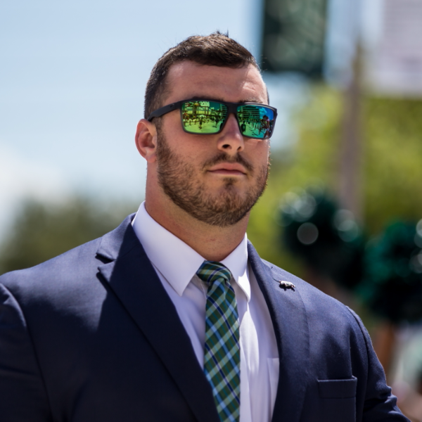 Jarrett Hopple