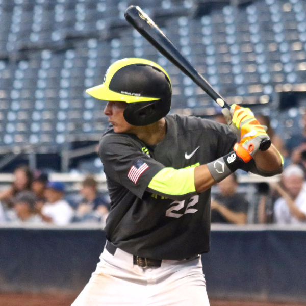 Mickey Moniak