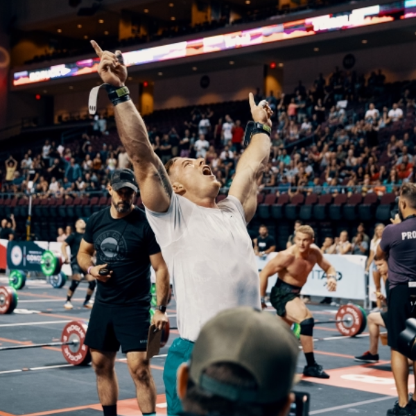 Noah Ohlsen