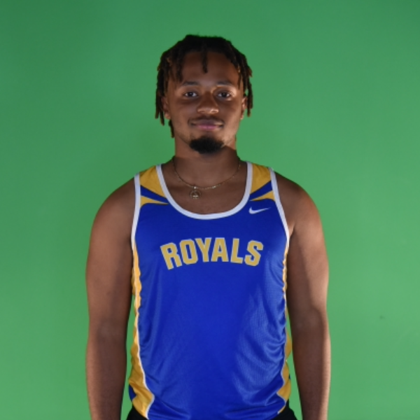 Jalen Middleton
