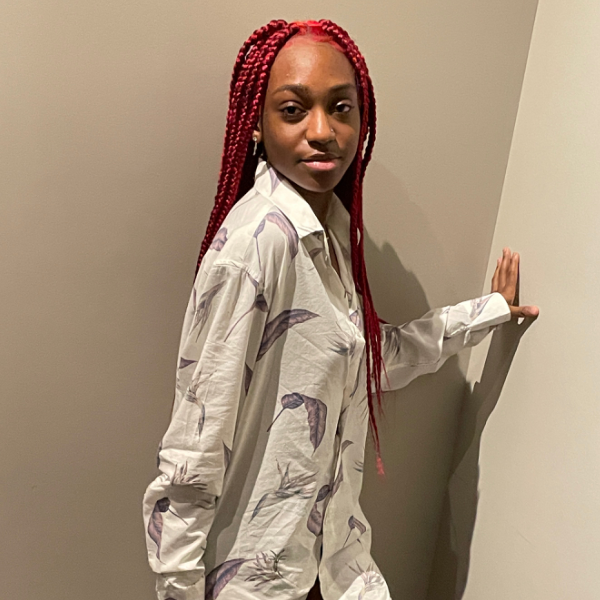 Dajanique Stewart
