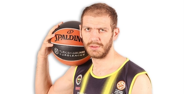 Luka Zoric