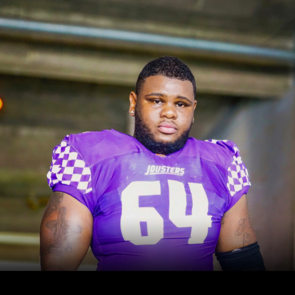 Shaquille Wallen