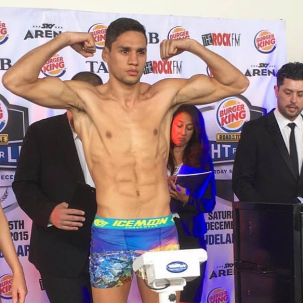 Ahmed El mousaoui