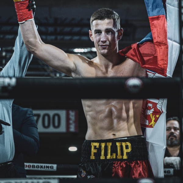 Filip Stankovic