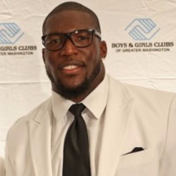 Brian Orakpo