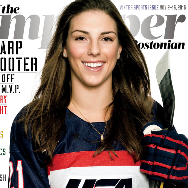 Hilary Knight