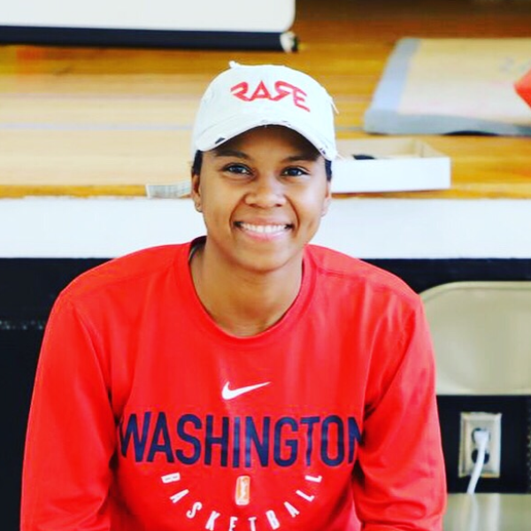 Tierra Ruffin-Pratt