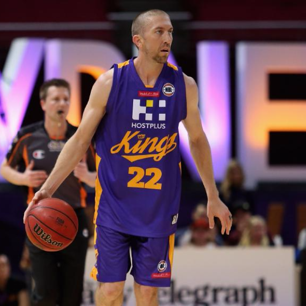 Steve Blake