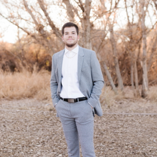 Zack Shepherd