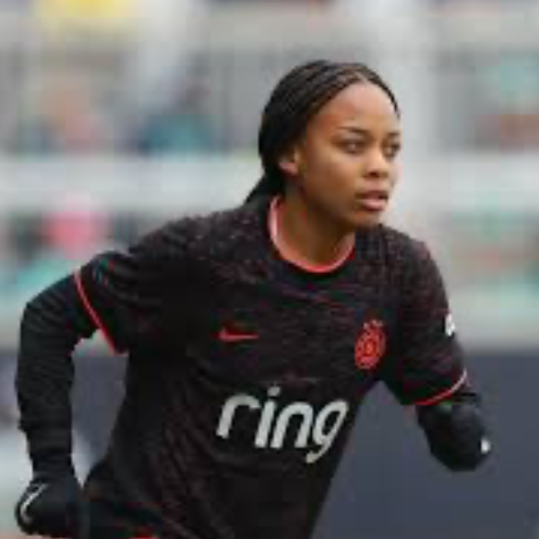 Caiya Hanks