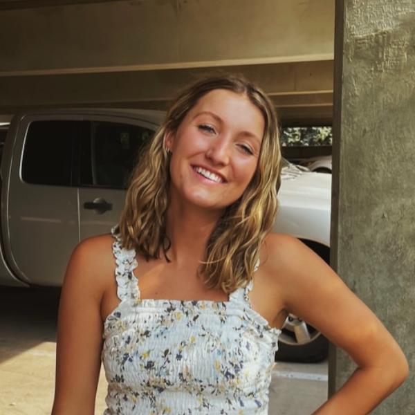 Abigail Longson