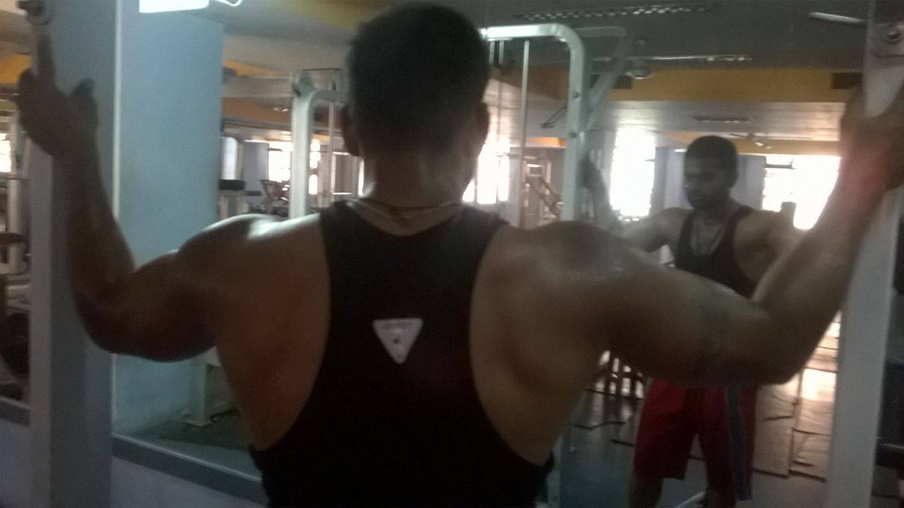 Anand Kumar
