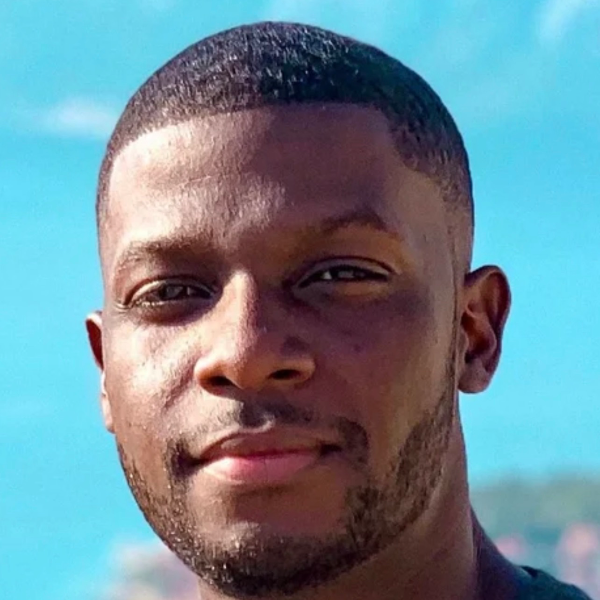 Damion Bailey