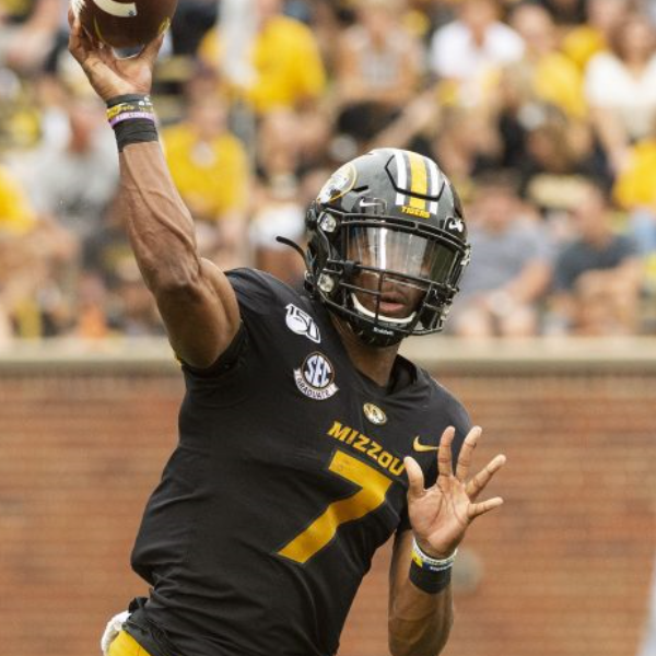 Kelly Bryant