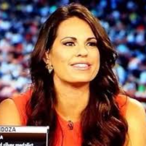 Jessica Mendoza
