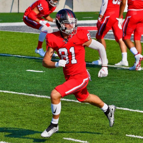 Caden Currie