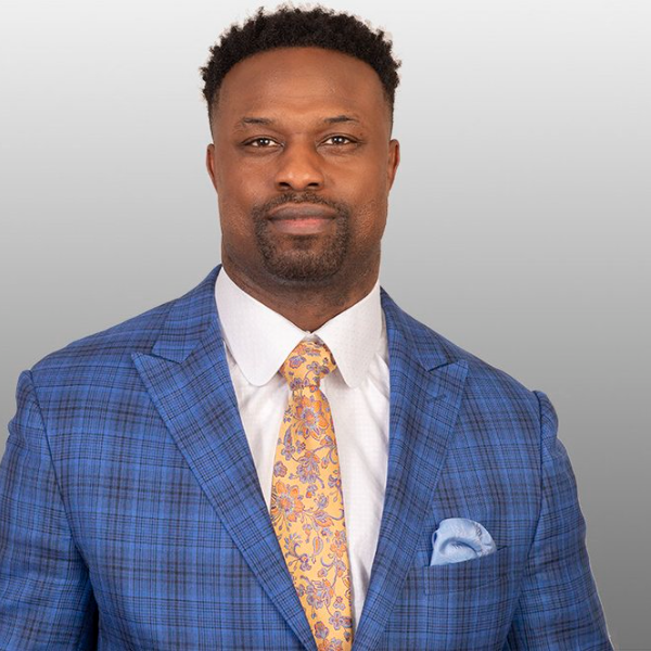 Bart Scott