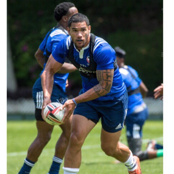 Martin Iosefo
