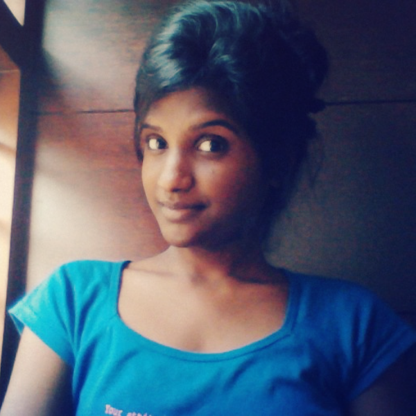 POOJA R