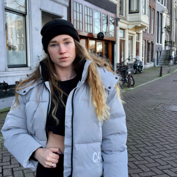 Femke Nuijten