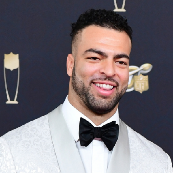 Kyle Van Noy