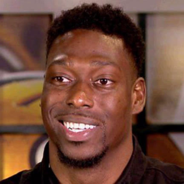 Jared Cook