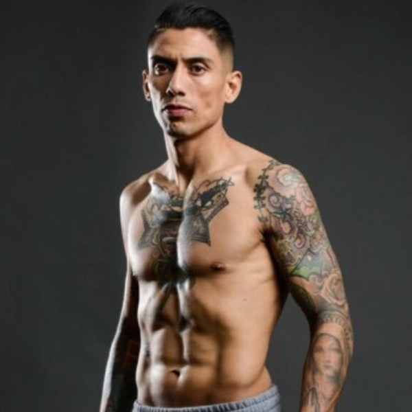 Marcos Bonilla