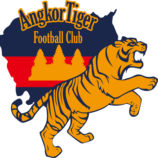 Angkor Tiger FC