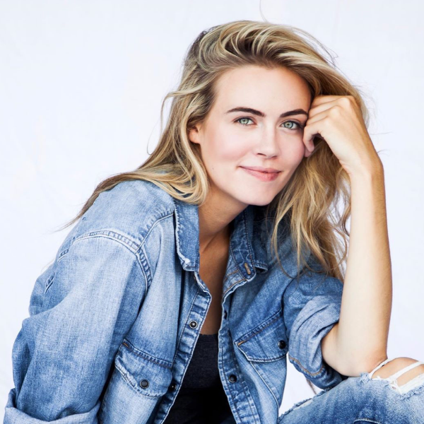 Alexandra O'Laughlin