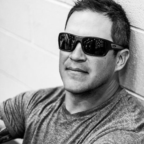 Mark Black