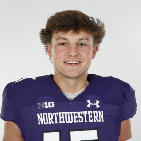 Trey Finison