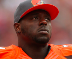 Cameron Erving