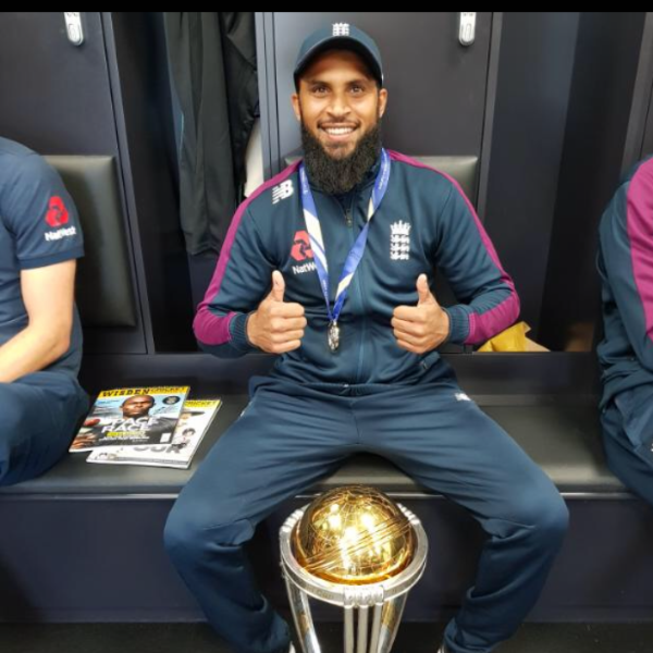 Adil Rashid