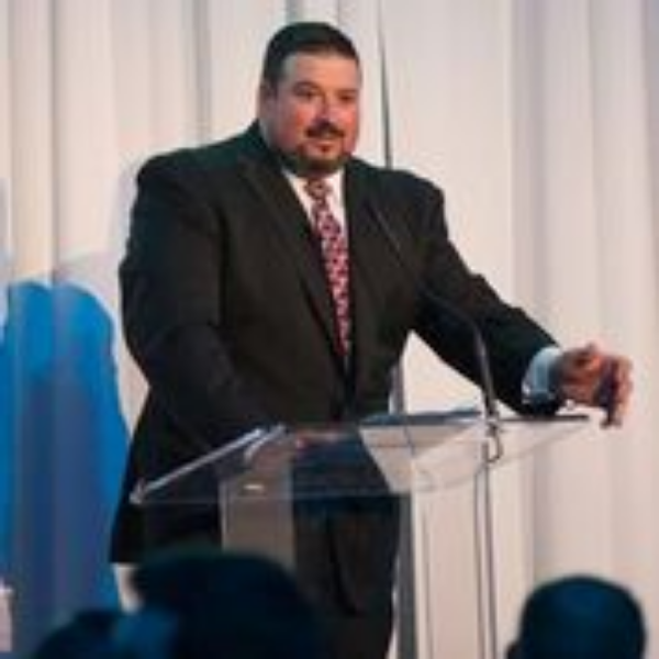Joe Andruzzi