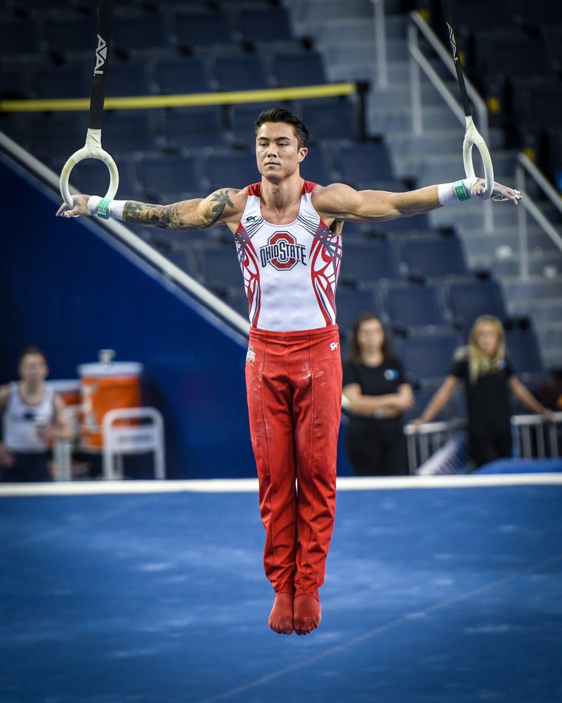 Sean Melton