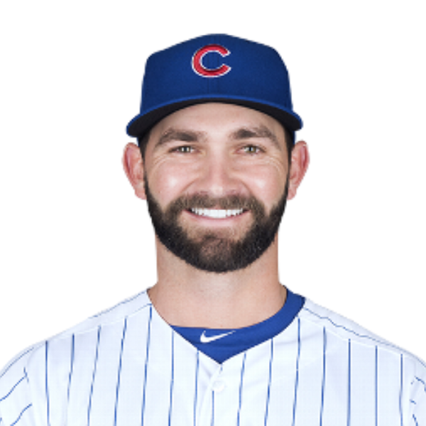 Tyler Chatwood